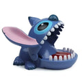 Stitch Brinquedo Morde Dedo